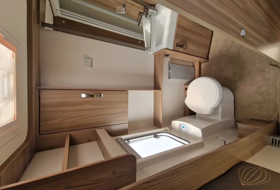 Swift Challenger 580 2016