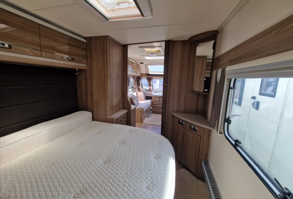 Swift Challenger 580 2016