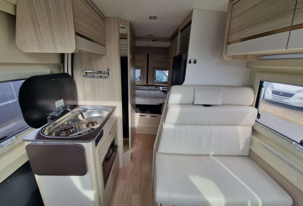 Dreamer  D55 UP 2023