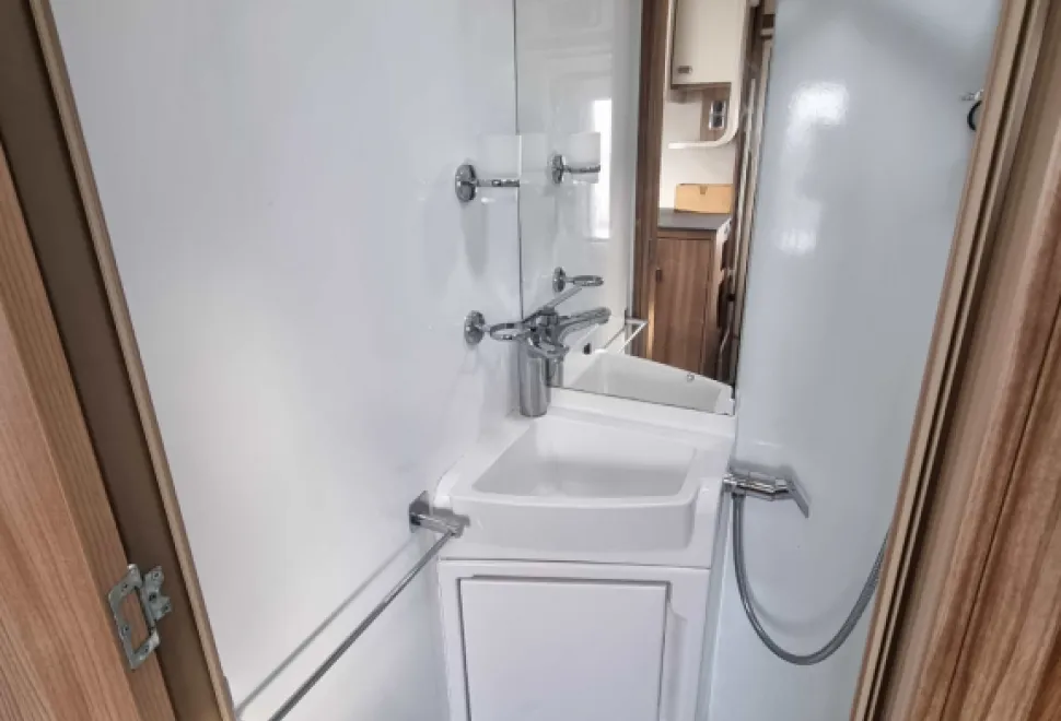 Swift  Coastline Design Edition 612 2019