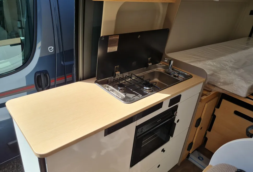 Elddis Whirlwind GTV 563 2026