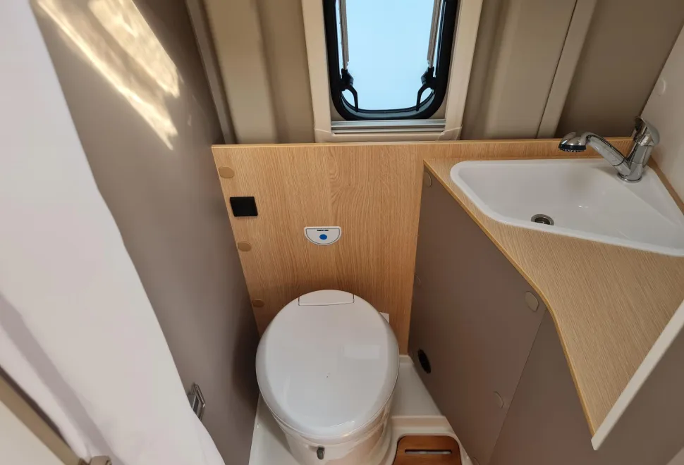 Elddis Whirlwind GTV 563 2026