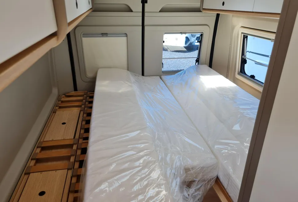 Elddis Whirlwind GTV 563 2026