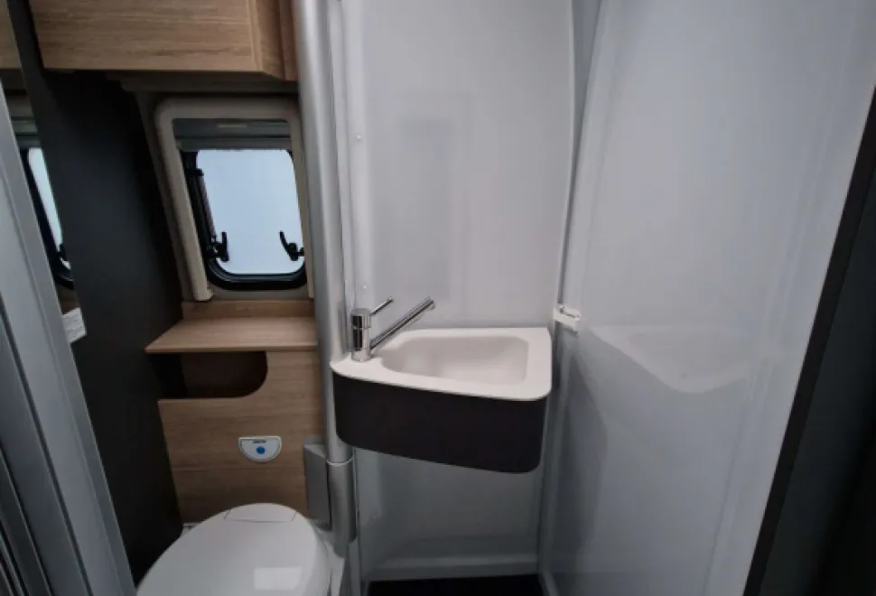Dethleffs  Globetrail ADV 640es 2024