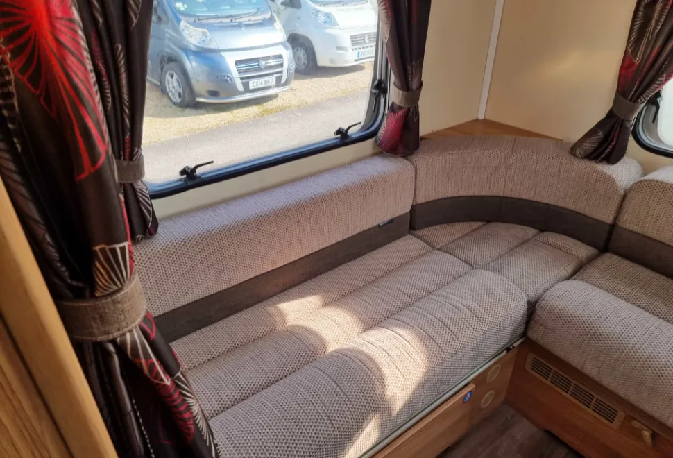 Swift Esprit 496 2014