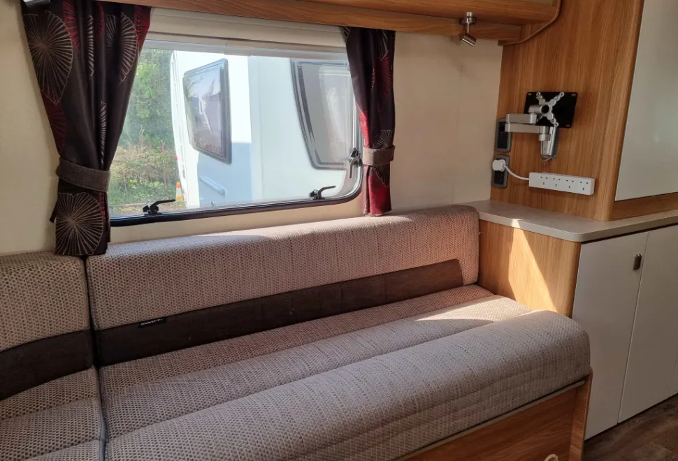Swift Esprit 496 2014