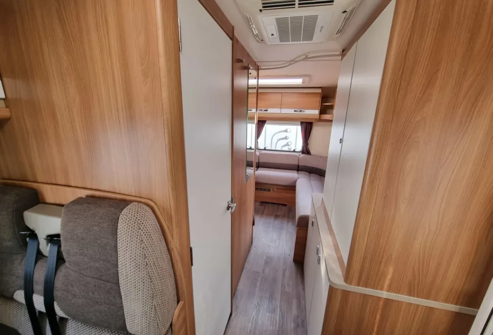 Swift Esprit 496 2014