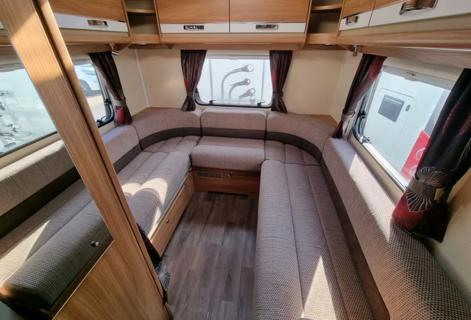 Swift Esprit 496 2014