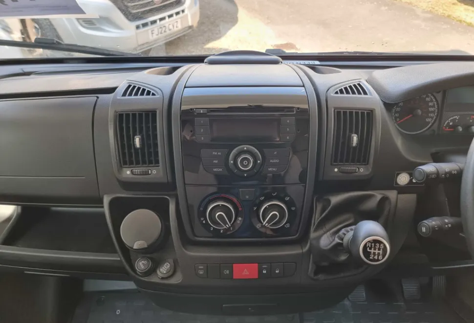 Swift Esprit 496 2014