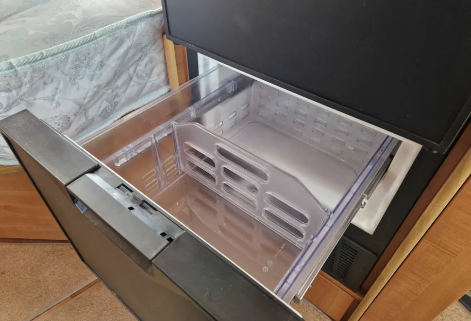 Auto-Trail Grande Frontier  2011