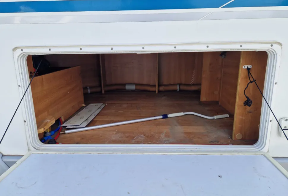 Auto-Trail Grande Frontier  2011