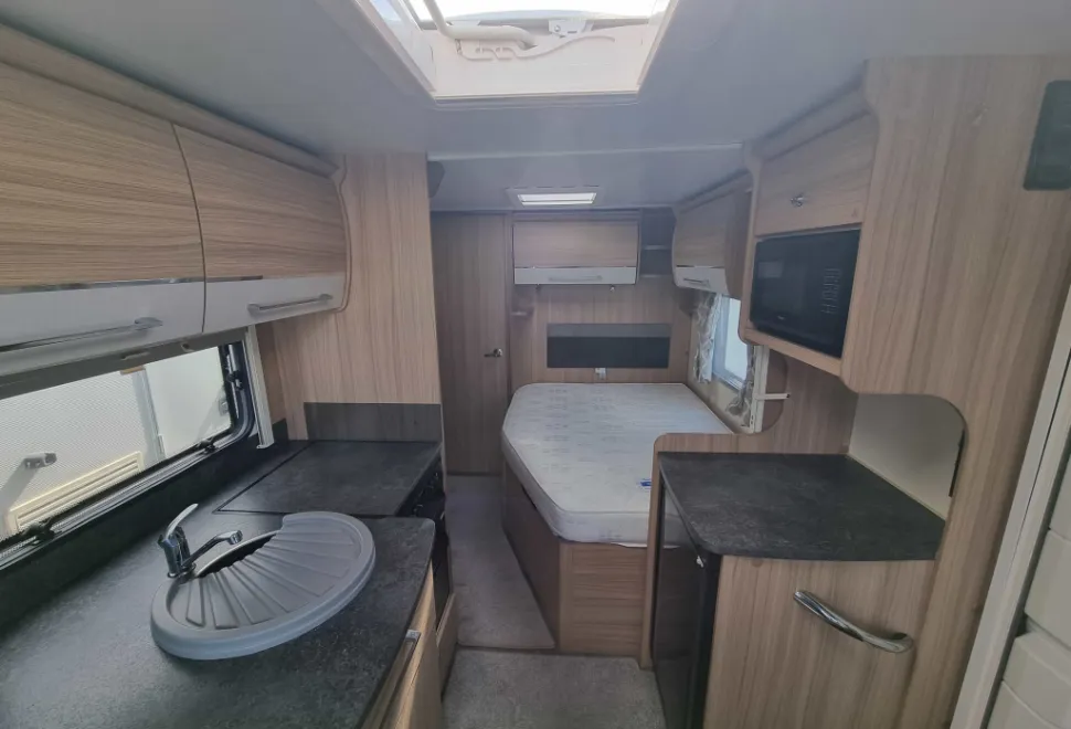 Bailey Phoenix+ 440 2021
