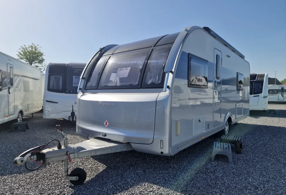 Adria Adora Seine 2022