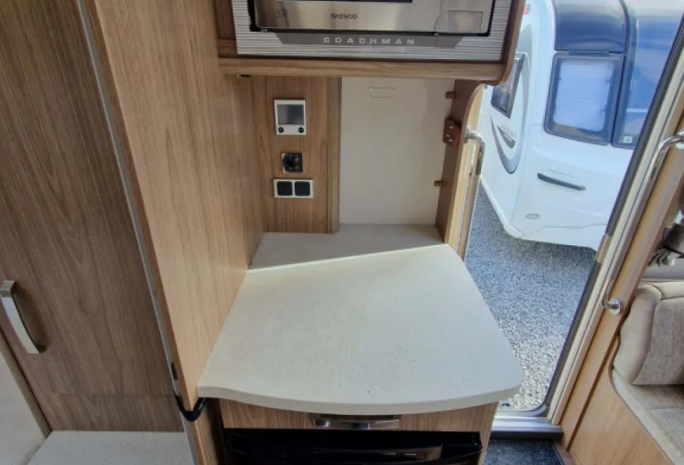Coachman  VIP 575 2017