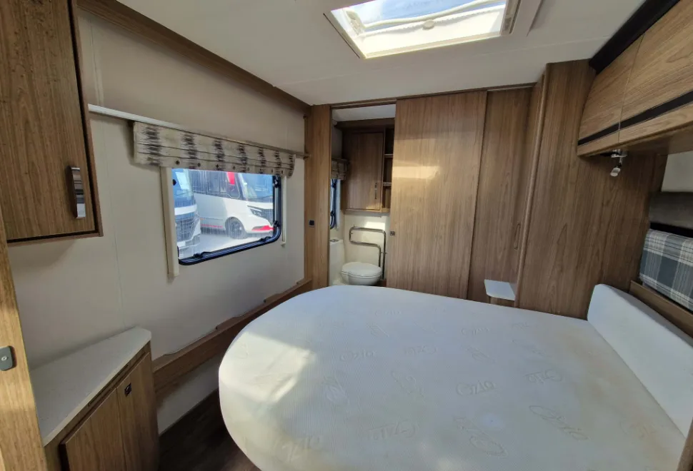 Coachman  VIP 575 2017