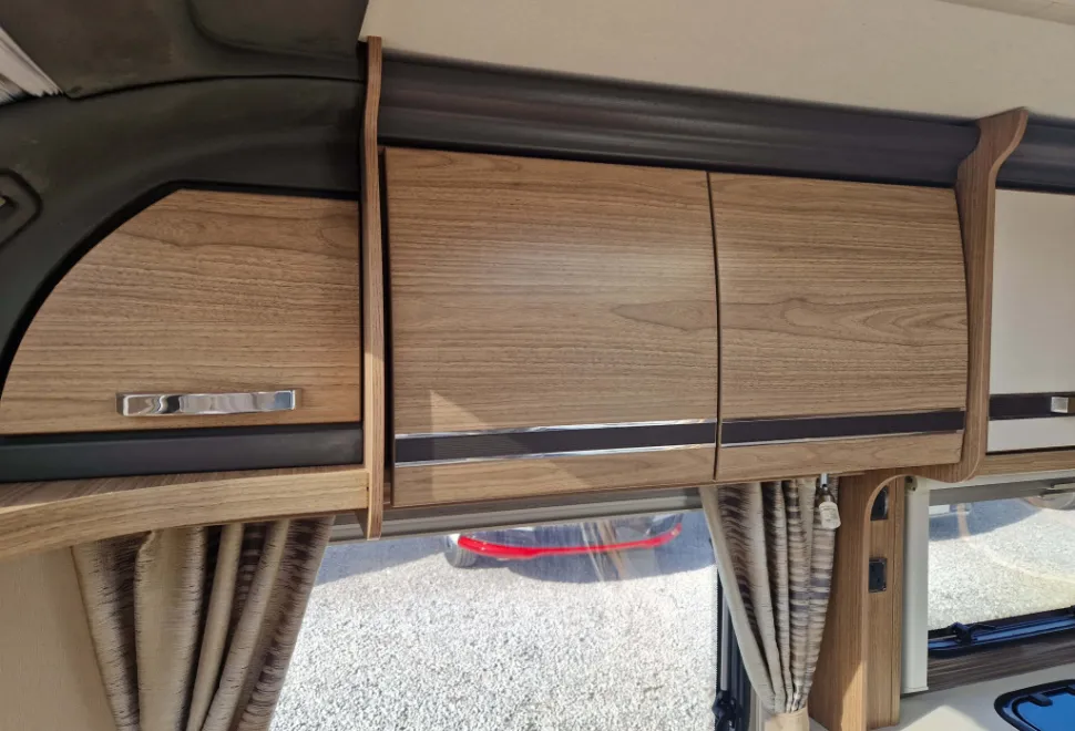Coachman  VIP 575 2017