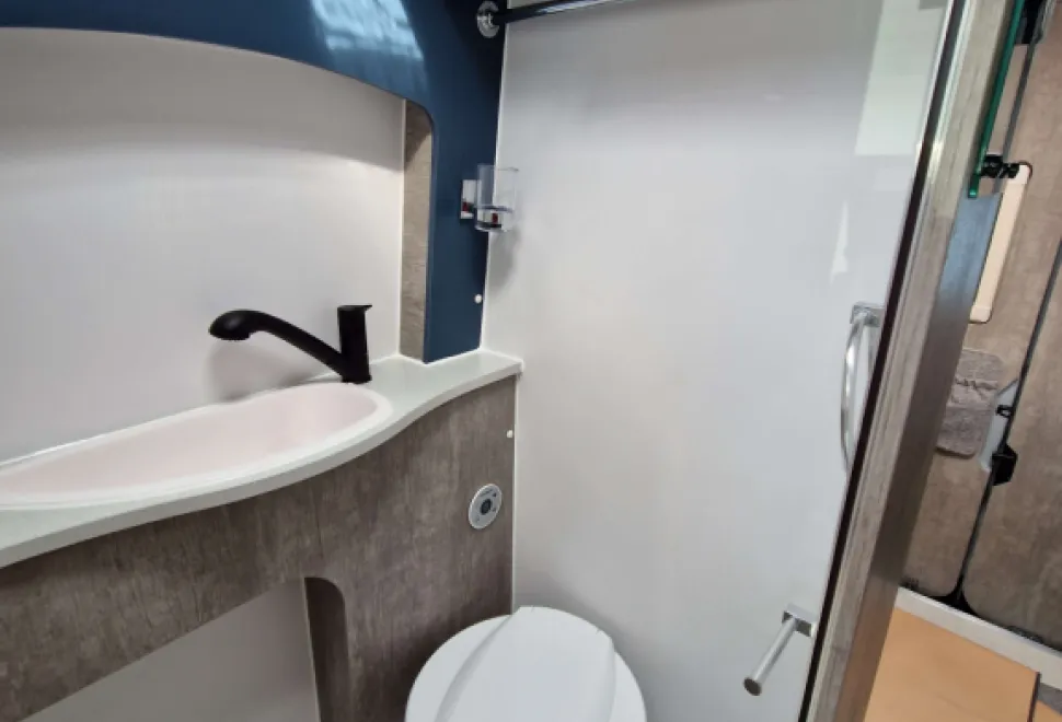 Wildax  Aurora 2026