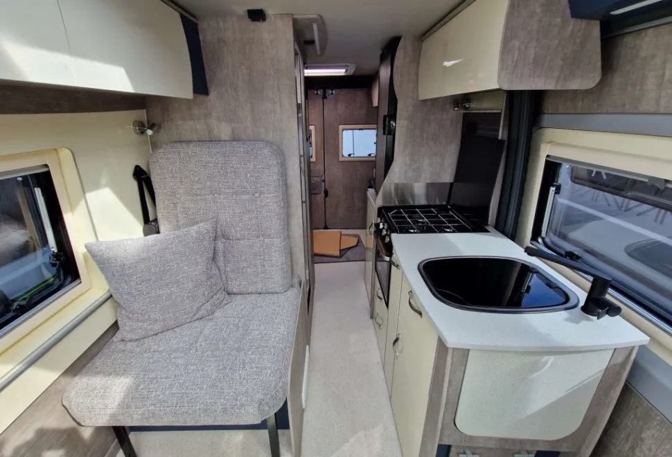 Wildax  Aurora 2026