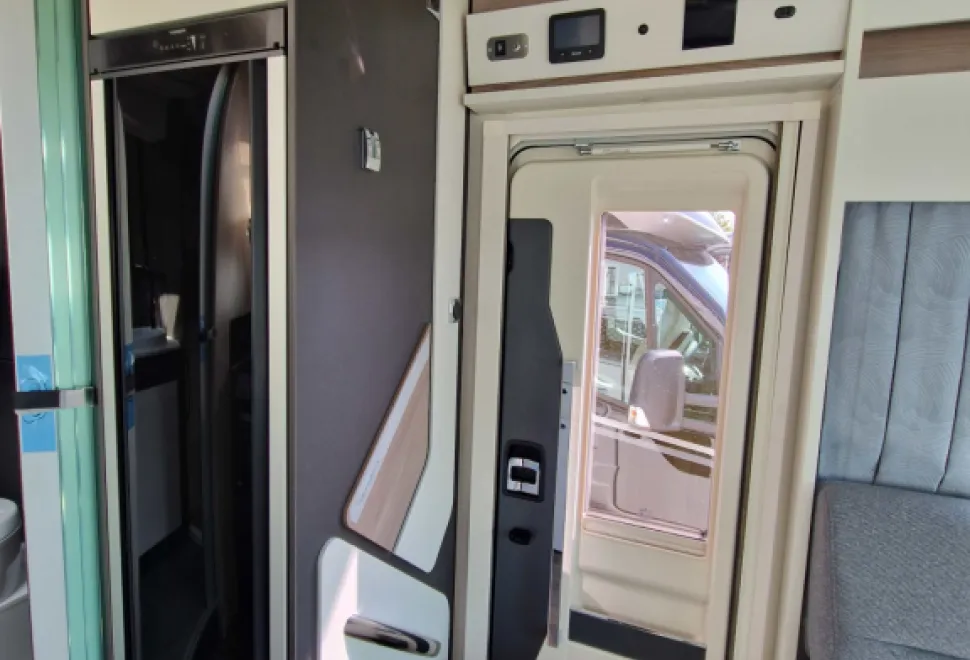 Swift Voyager 505 2026