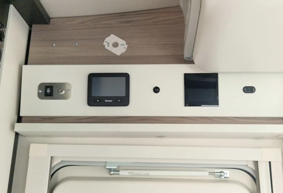 Swift Voyager 505 2026