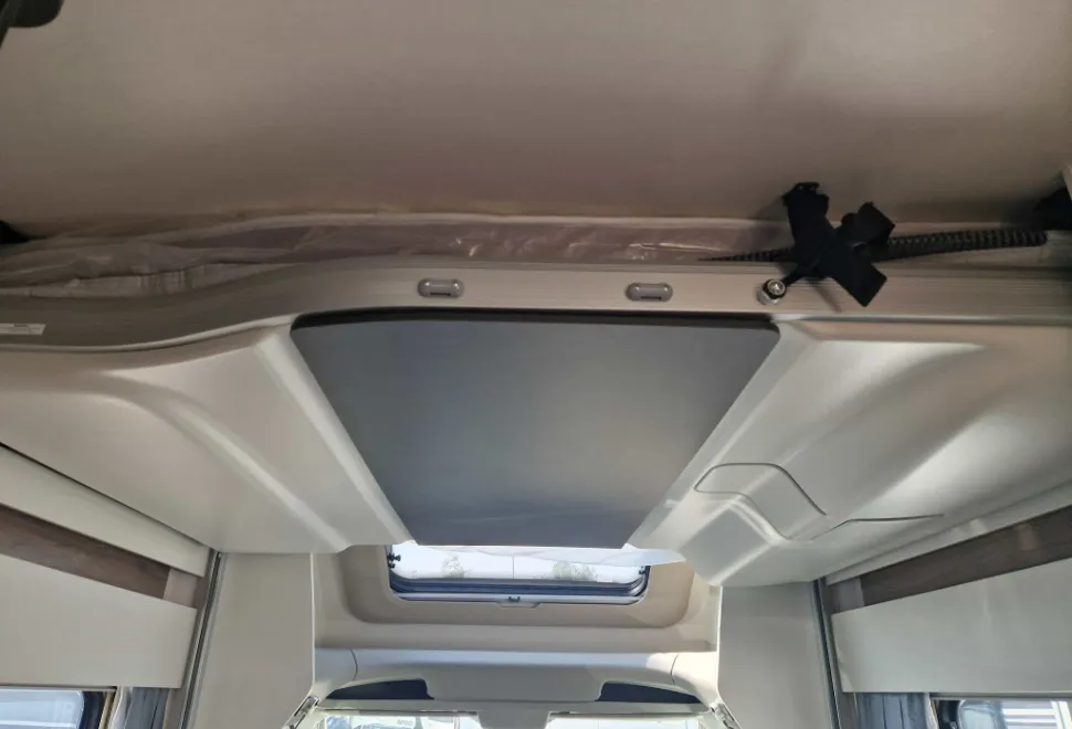 Swift Voyager 505 2026