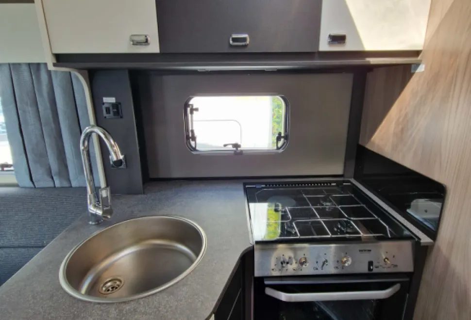 Swift Voyager 505 2026