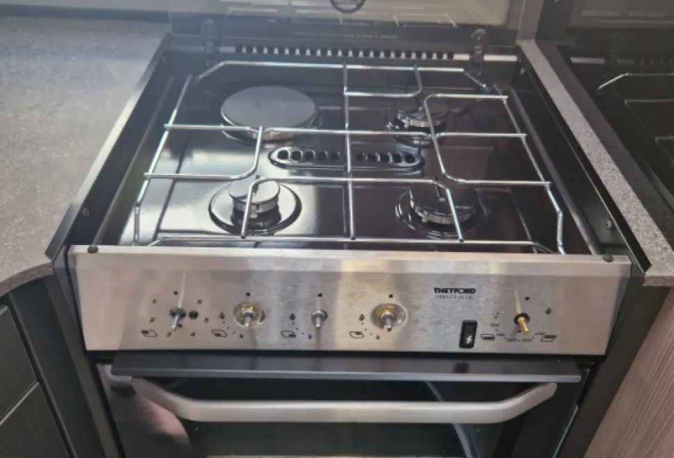 Swift Voyager 505 2026