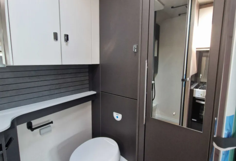Swift Voyager 505 2026