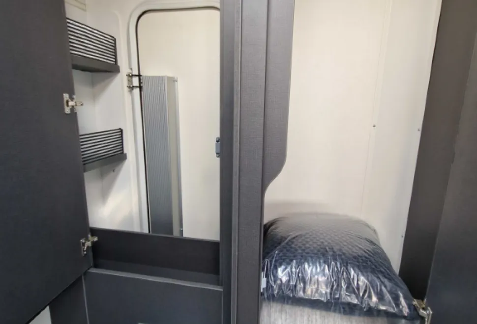 Swift Voyager 505 2026