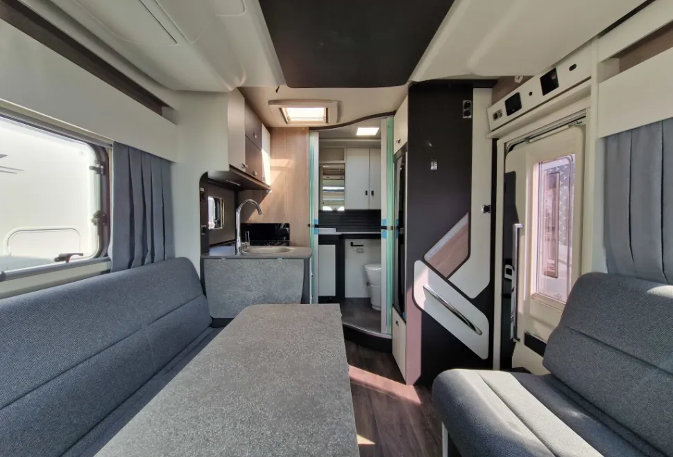 Swift Voyager 505 2026