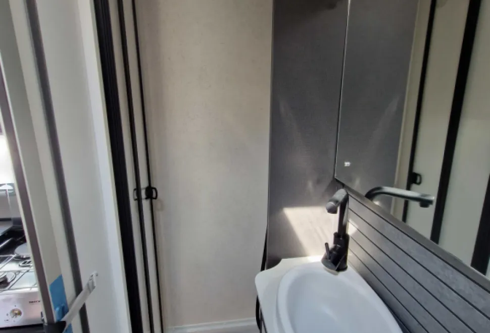 Swift Voyager 505 2026