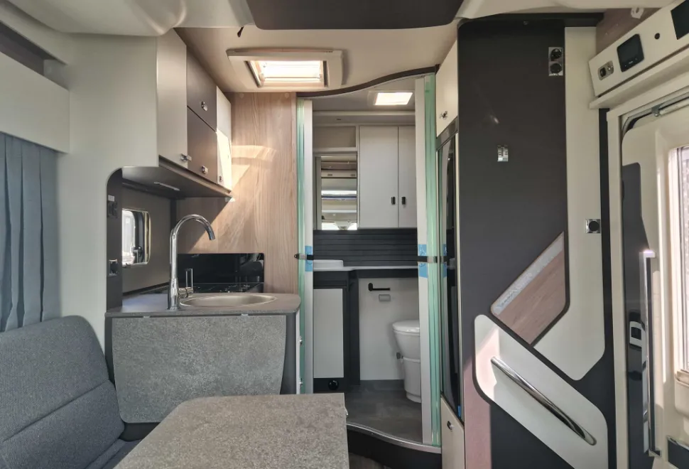 Swift Voyager 505 2026