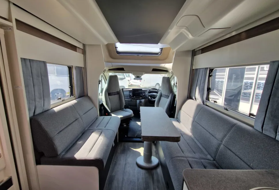 Swift Voyager 505 2026