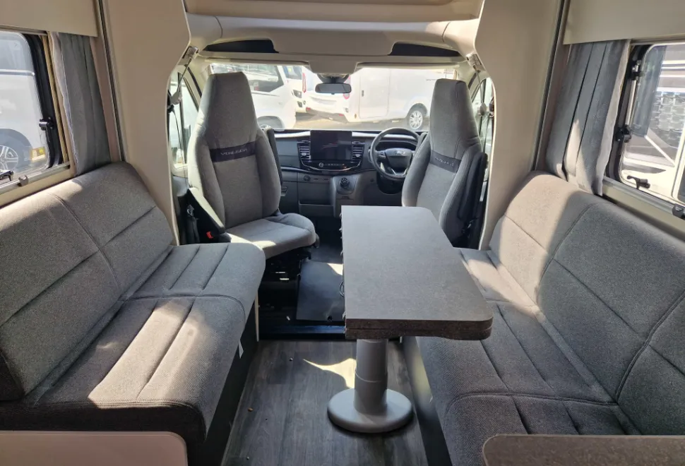 Swift Voyager 505 2026