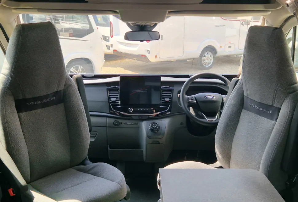 Swift Voyager 505 2026