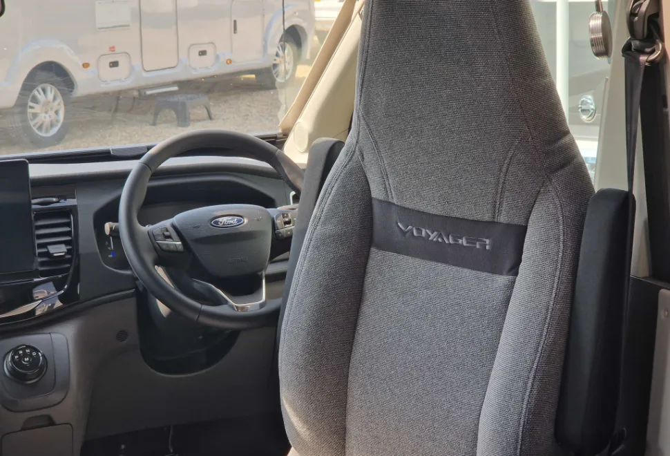 Swift Voyager 505 2026
