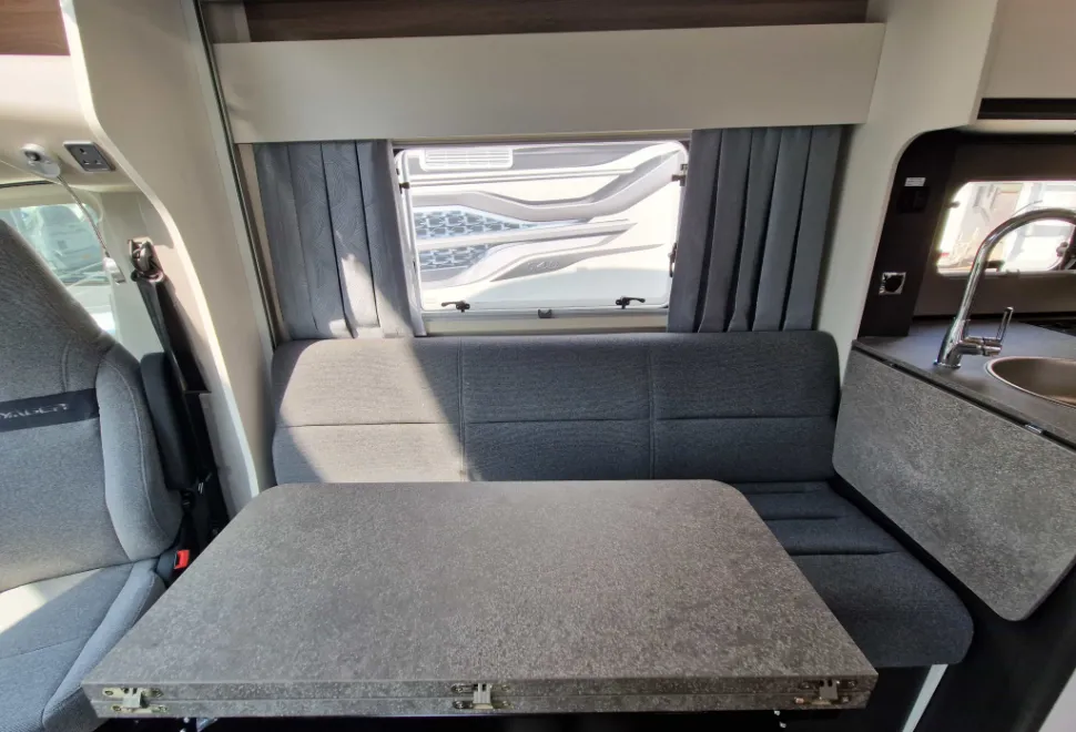 Swift Voyager 505 2026