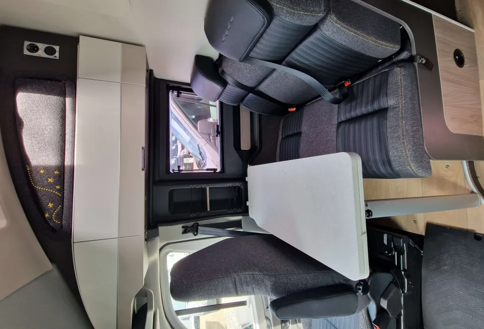 Swift Trekker Trekker ST 2026