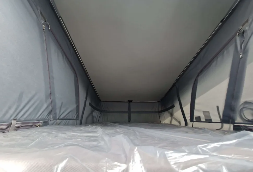 Swift Trekker Trekker ST 2026