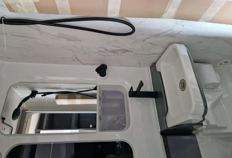 Swift Trekker Trekker ST 2026