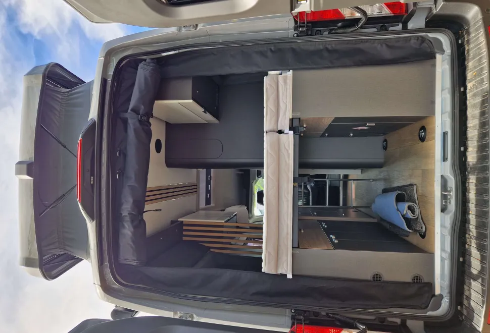 Swift Trekker Trekker ST 2026