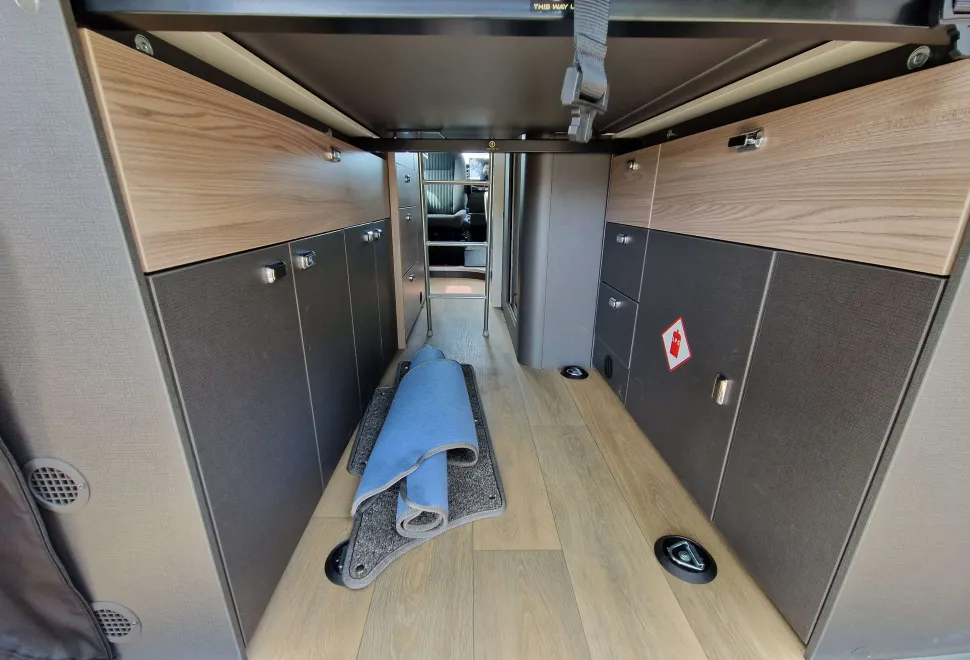 Swift Trekker Trekker ST 2026