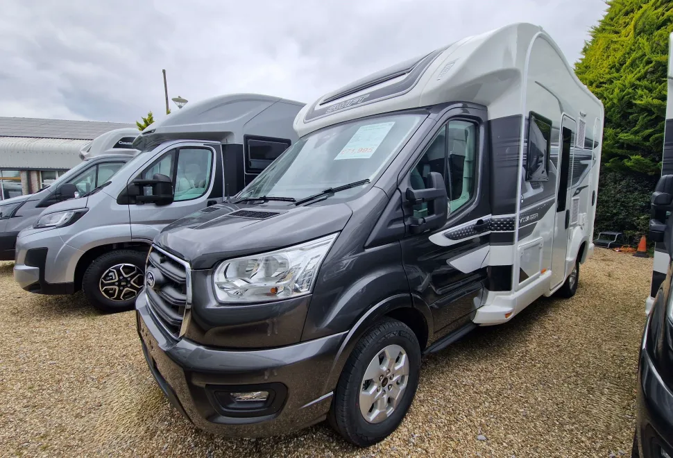 Swift Voyager 505 2026