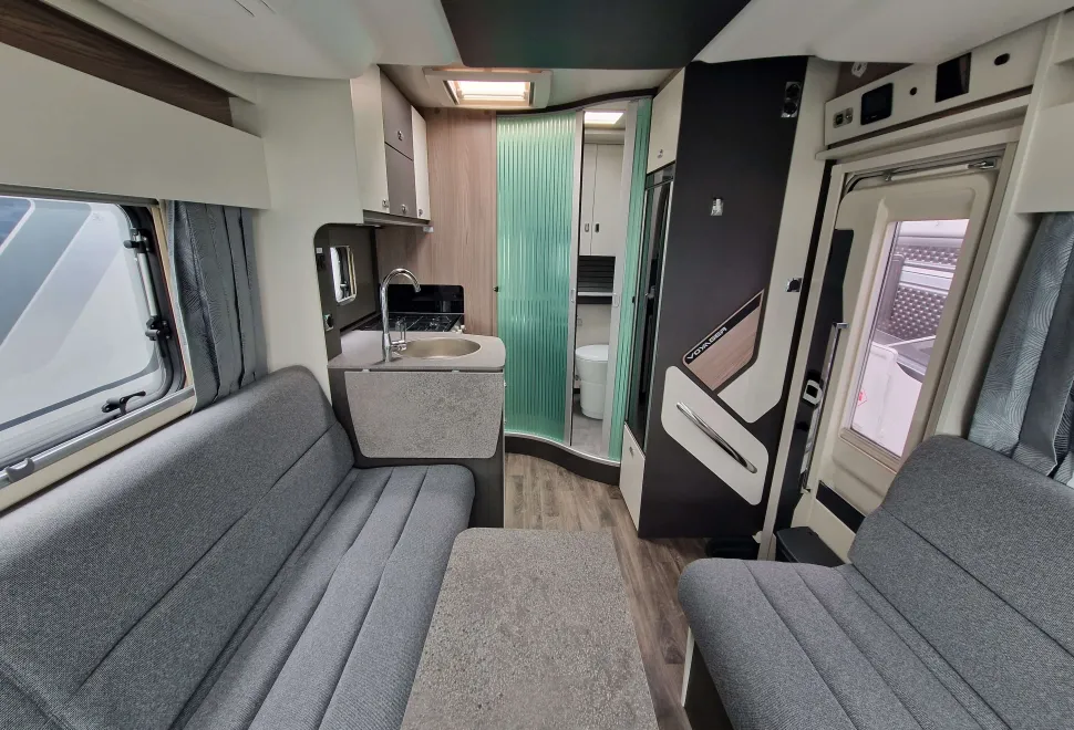 Swift Voyager 505 2026