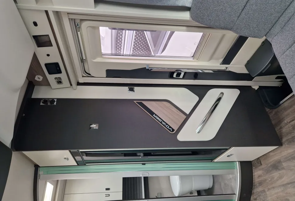 Swift Voyager 505 2026