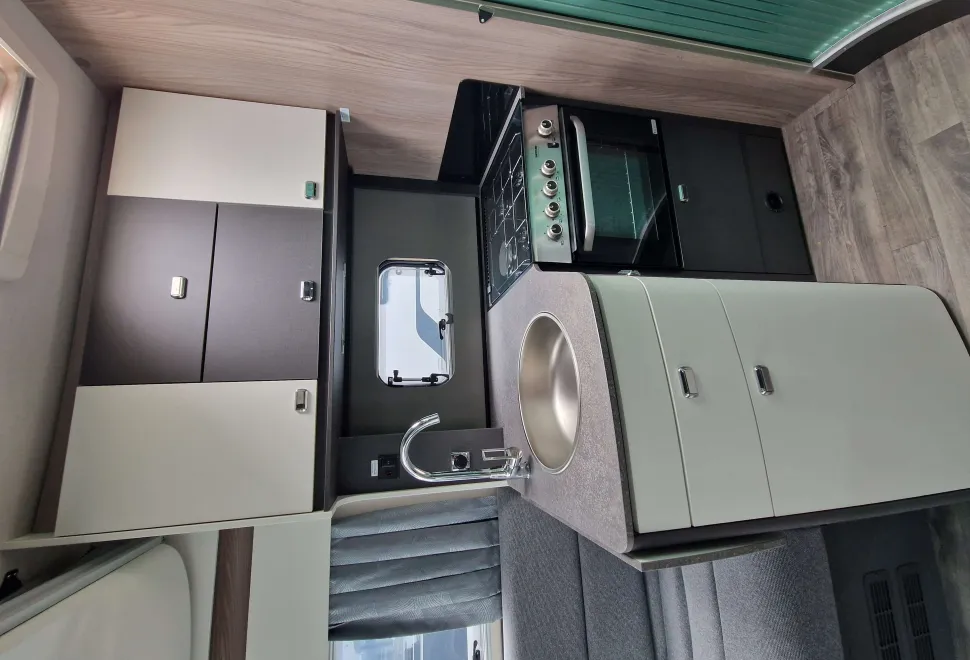 Swift Voyager 505 2026