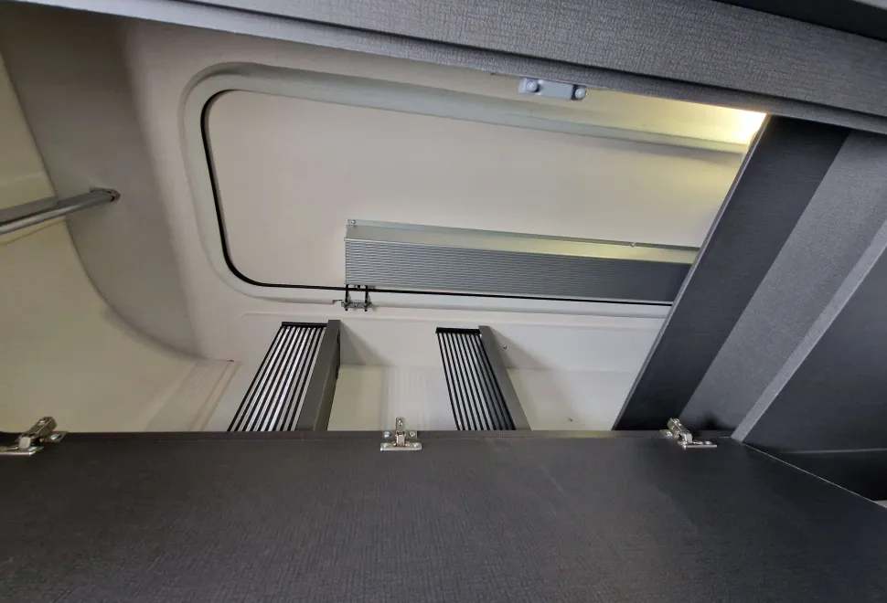Swift Voyager 505 2026
