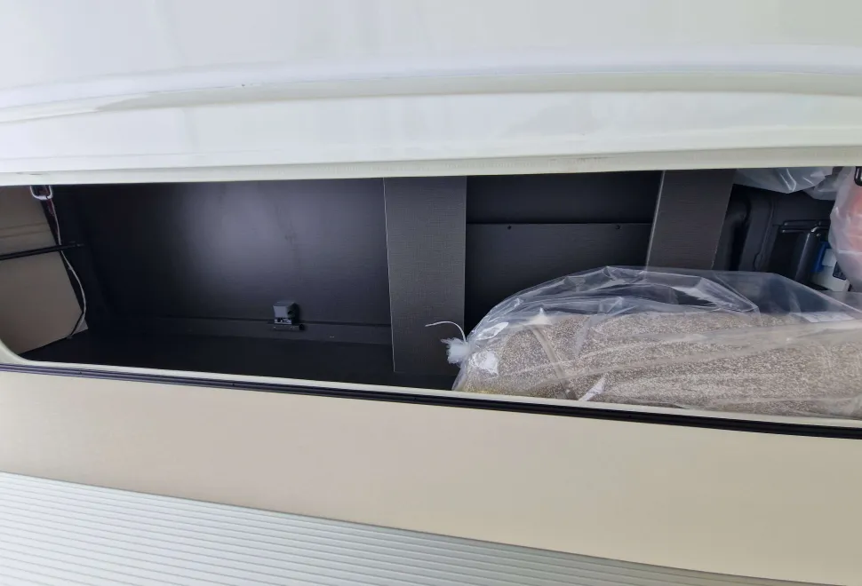 Swift Voyager 505 2026