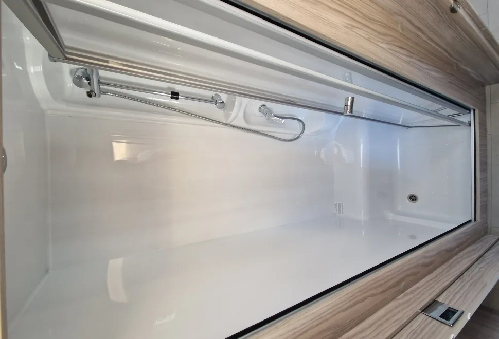Elddis Osprey 860 2024