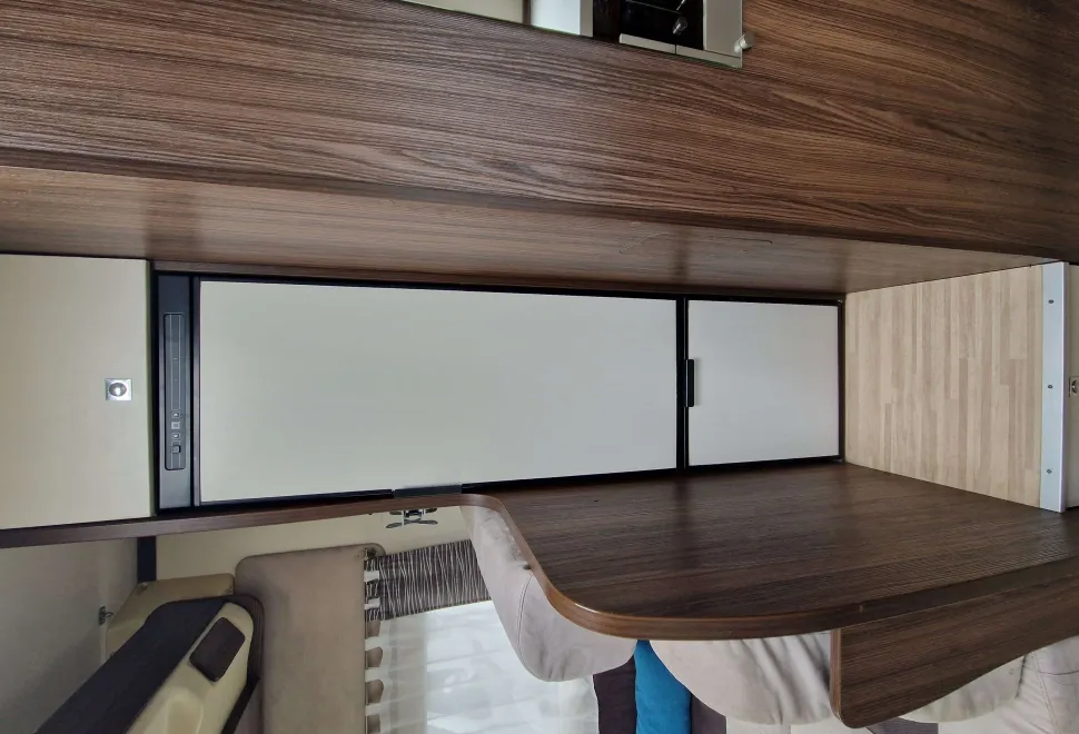 Benimar Mileo 286 2016